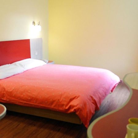 Guangzhou Home Inn - Dunhe Eksteriør billede