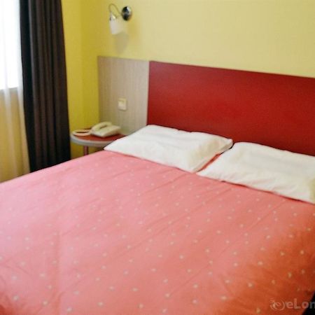Guangzhou Home Inn - Dunhe Eksteriør billede