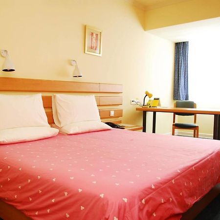 Guangzhou Home Inn - Dunhe Eksteriør billede