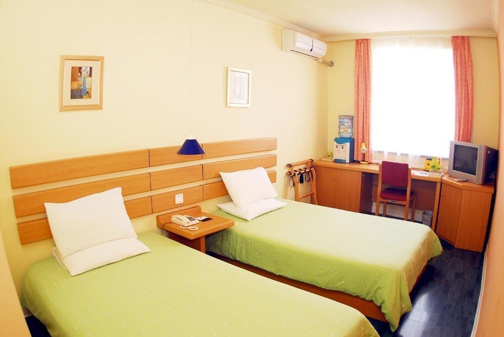 Guangzhou Home Inn - Dunhe Eksteriør billede