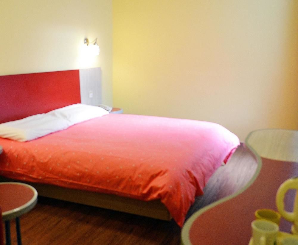 Guangzhou Home Inn - Dunhe Eksteriør billede
