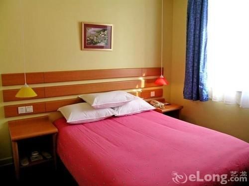 Guangzhou Home Inn - Dunhe Eksteriør billede