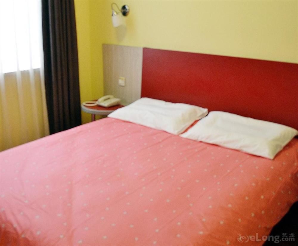 Guangzhou Home Inn - Dunhe Eksteriør billede