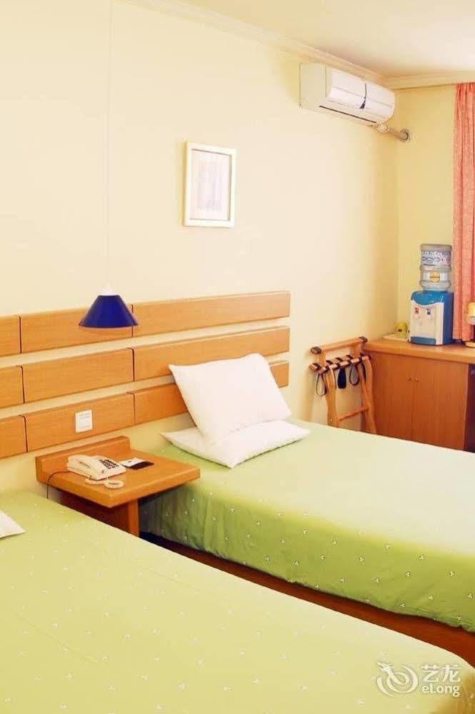 Guangzhou Home Inn - Dunhe Eksteriør billede